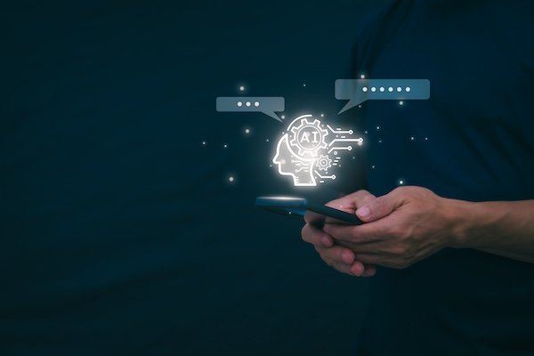 ai-generated content ipromote ad platform