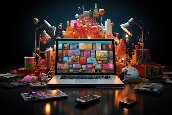 ai-driven advertising