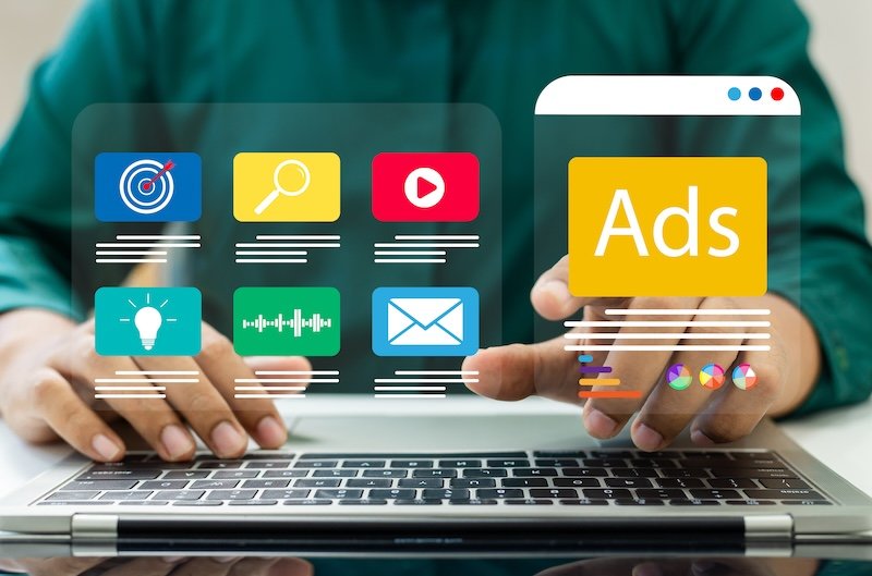 Ads Digital Marketing