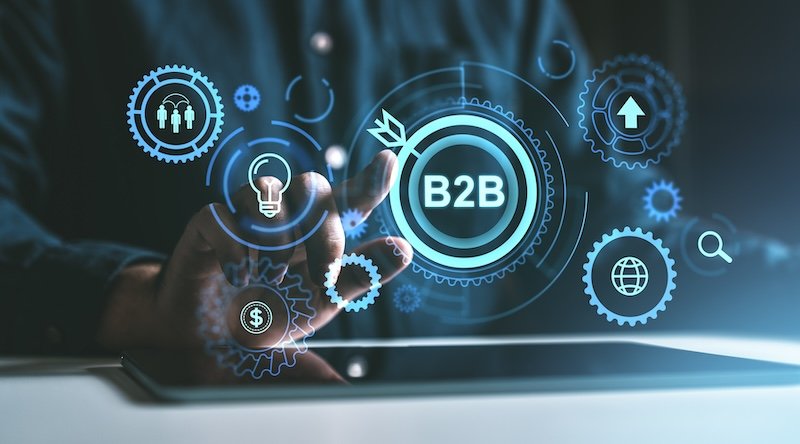 b2b advertising trends