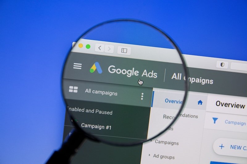 Google Ads Google AdWords