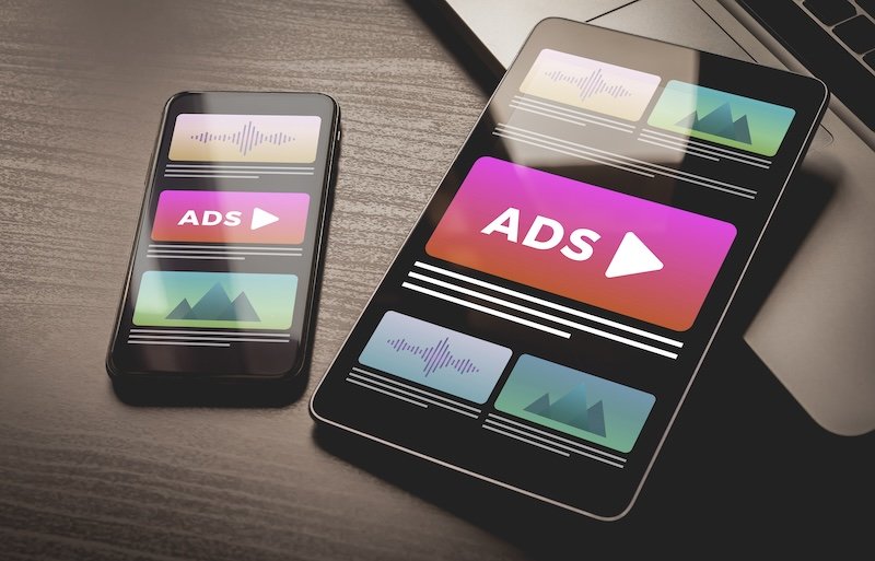 Responsive Display Ads