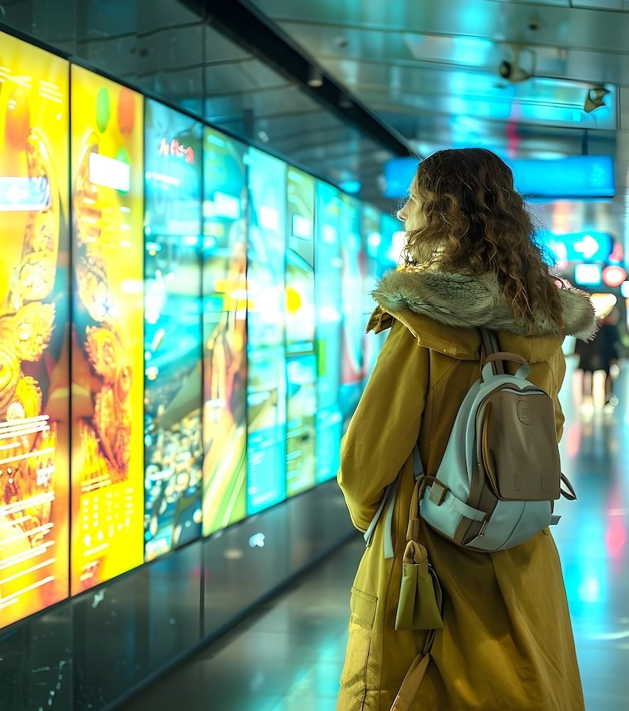 Why Offer Display Advertising Solutions to Your Customers?