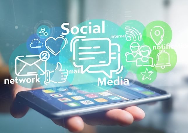 Why Choose iPromote to Connect with Customers?