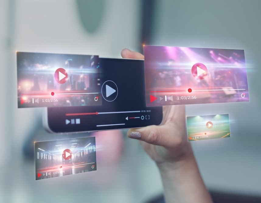 Video Helps Businesses Connect with their Customers