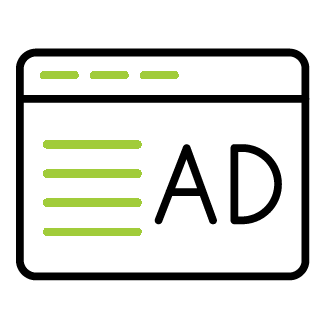 yelp targeted placement