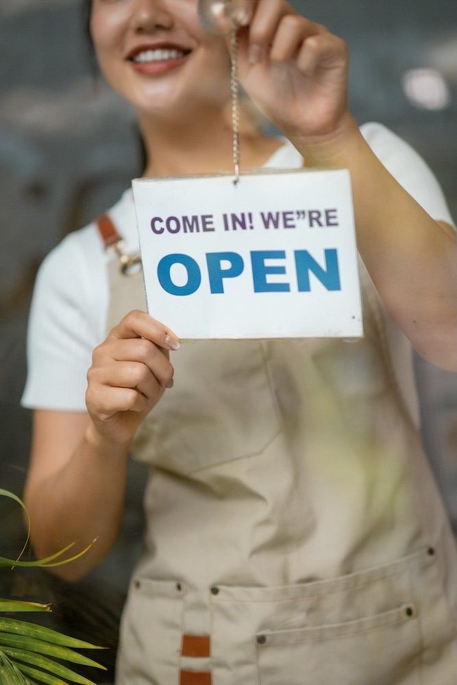 Small Business Advertising